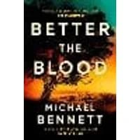 Cover of Better the Blood Volume 1