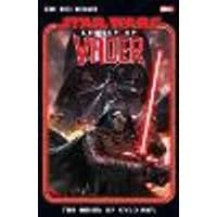Cover of Star Wars: Legacy of Vader - The Reign of Kylo Ren Vol. 1