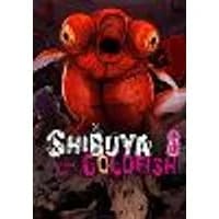 Cover of Shibuya Goldfish, Vol. 3