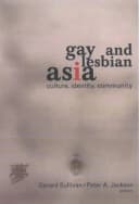 Gay and Lesbian Asia