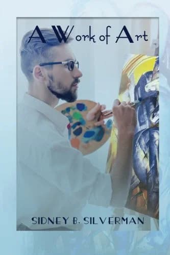 Cover of A Work of Art
