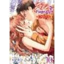 Fire in His Fingertips: A Flirty Fireman Ravishes Me with His Smoldering Gaze Vol. 10