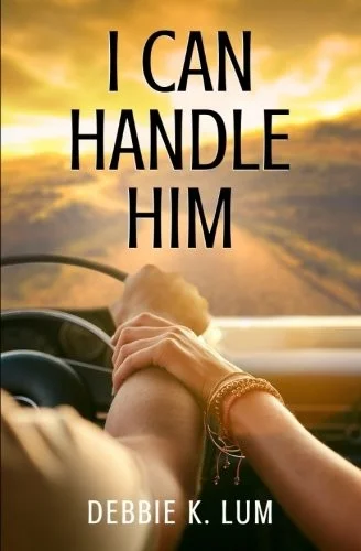 Cover of I Can Handle Him