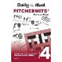 Cover of Daily Mail Pitcherwits – Volume 4