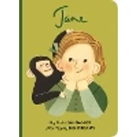 Cover of Jane Goodall Volume 19