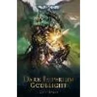 Cover of Godblight Volume 3