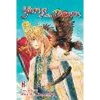Cover of Yona of the Dawn, Vol. 8 Volume 8