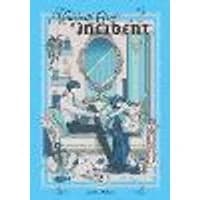 Cover of Magical Girl Incident, Vol. 3