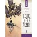 Lone Wolf and Cub Omnibus Volume 8