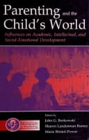 Parenting and the Child's World