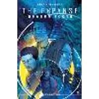 Cover of The Expanse: Dragon Tooth Vol. 2