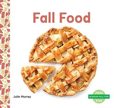 Cover of Fall Food