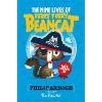 Cover of The Pirate Captain's Cat Volume 1