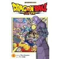 Cover of Dragon Ball Super, Vol. 2 Volume 2