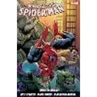 Cover of Amazing Spider-Man Vol. 1: Back to Basics