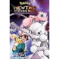 Cover of Pokémon: Mewtwo Strikes Back—Evolution Volume 1
