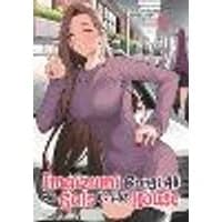Cover of Imaizumi Brings All the Gals to His House Vol. 4