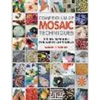 Cover of Compendium of Mosaic Techniques
