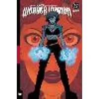 Cover of Absolute Wonder Woman Vol. 3: Season of the Witch