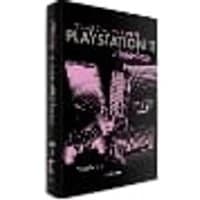 Cover of Playstation 2 Anthology Vol. 1