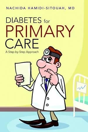 Cover of Diabetes for Primary Care