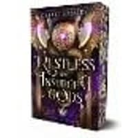Cover of Restless and Insurgent Gods Volume 3