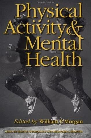 Cover of Physical Activity And Mental Health