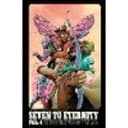 Seven to Eternity Volume 4: The Springs of Zhal