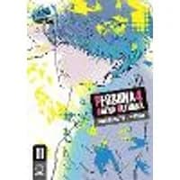 Cover of Persona 4 Arena Ultimax Volume 3 Volume 3