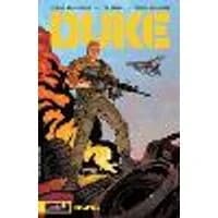 Cover of Duke Volume 1
