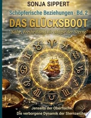 Cover of Das Glücksboot