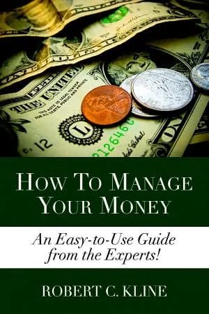 Cover of How To Manage Your Money