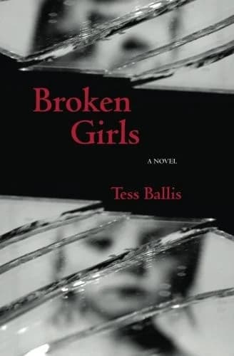 Cover of Broken Girls
