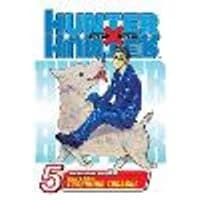 Cover of Hunter x Hunter, Vol. 5 Volume 5