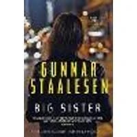 Cover of Big Sister Volume 18