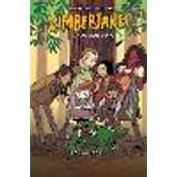 Cover of Lumberjanes Vol. 12  Volume 12