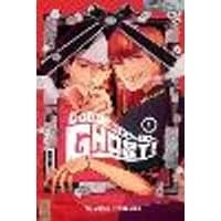 Cover of GOGOGOGO-GO-GHOST!, Vol. 1
