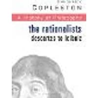 Cover of History of Philosophy Volume 4