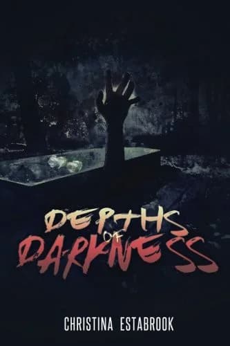 Cover of Depths of Darkness