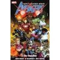 Cover of Avengers Vol. 1: The Final Host