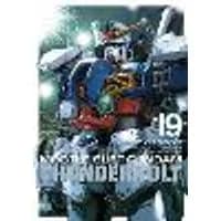 Cover of Mobile Suit Gundam Thunderbolt, Vol. 19 Volume 19