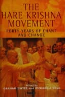 The Hare Krishna Movement