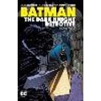 Cover of Batman: The Dark Knight Detective Vol. 7