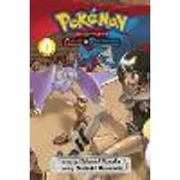 Cover of Pokémon Adventures: Omega Ruby and Alpha Sapphire, Vol. 1 Volume 1