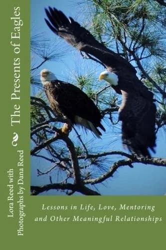 Cover of The Presents of Eagles