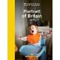 Cover of Portrait of Britain Volume 2