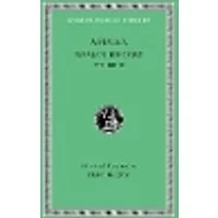 Cover of Roman History, Volume III