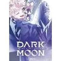 Cover of DARK MOON: THE BLOOD ALTAR, Vol. 4 (comic)