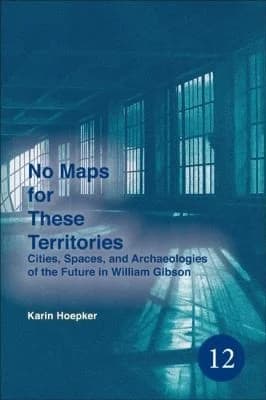 Cover of No Maps for These Territories