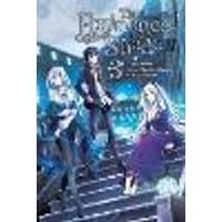 Cover of The Eminence in Shadow, Vol. 3 (manga)